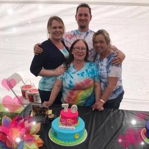 Meet your Posher, Katrina